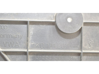 Вентилятор радиатора 1K0121207BB, 1K0121207BB9B9 Audi A3 S3 8P 1.4