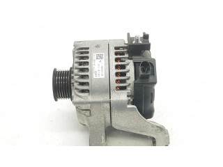 Генератор 12317640132, 7640132 BMW 2 Active Tourer U06 2.0