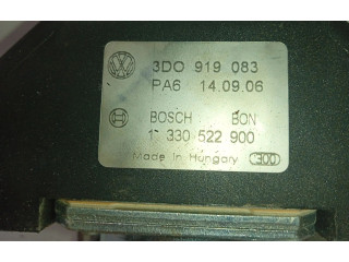 Блок управления 3D0919433, 3D0919083 Volkswagen Phaeton