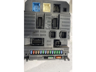 Блок комфорта 00006580QK   Citroen C4 I   