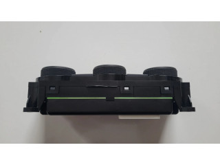 Блок управления климат-контролем 72311SG160 Subaru Forester SJ