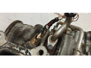 Turbodmychadlo Турбина 06k145722a Audi A3 S3 8V