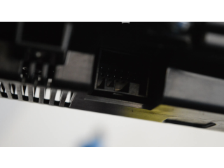 Přístrojová deska BMW 2 F44 2020 8709816, 5A2FC89