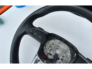 Руль Audi Q5 SQ5 2017 - года 80A419091CP, 80A419091CP