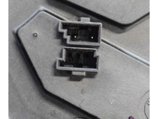 Подрулевой переключатель BMW 5 E60 E61