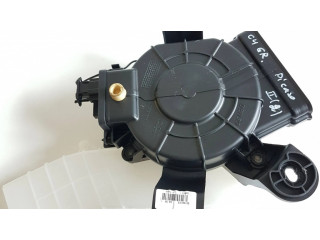 Вентилятор печки    9675403380   Citroen C4 Grand Picasso