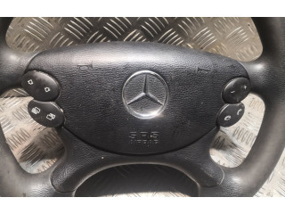 Pojistková skříňka Руль 2194603503, A2194603503 Mercedes-Benz E W211 2007