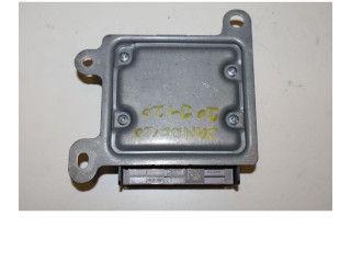 Блок подушек безопасности 985103207R Dacia Sandero