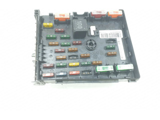 Блок предохранителей 3C0937125A, 3C0937125A Audi Q3 8U