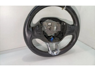 Руль Peugeot 2008 I 2013 - 2019 года 96739515ZD