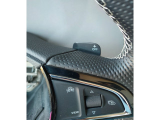 Руль Skoda Octavia Mk3 (5E)  2013 - 2019 года 5E0419091BT      