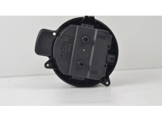 Вентилятор печки 4H1820021B, 7737081503 Audi A6 S6 C7 4G