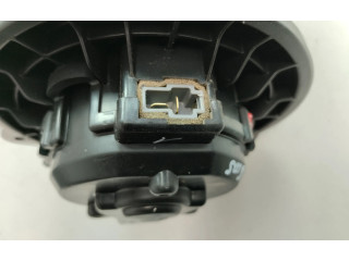 Вентилятор печки       KIA Picanto