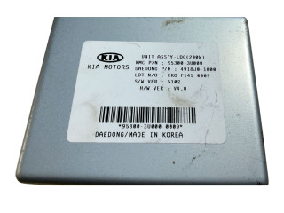 Блок управления 953003U000, 4918J01000   KIA Sportage