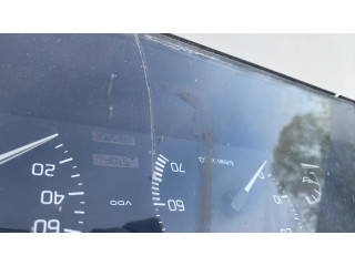 Přístrojová deska Renault Safrane 1995 85017034, 7700811155L