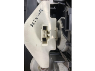 Блок управления климат-контролем    Seat Inca (6k)