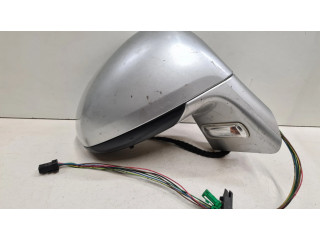 Зеркало электрическое     правое   Citroen C4 I  2004-2010 года   