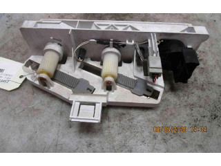 Блок управления климат-контролем 79500S2HG01ZA, 79500S2HG01ZA Honda HR-V