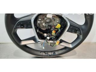 Руль Audi A7 S7 4K8  2018 - - года 4N0419091AE      