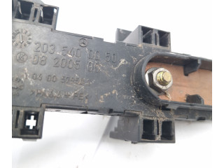 Pojistková skříňka 2035400050, 10400579501 Mercedes-Benz C W203 2000
