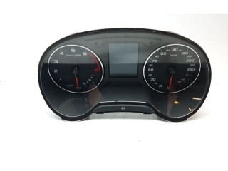 Панель приборов 81A920740E, 81A920740E Audi Q2 -