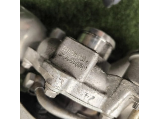 Turbodmychadlo Турбина 03L145811D, 03L145873C Volkswagen Amarok 2.0 CDCA