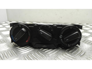 Блок управления климат-контролем 6V0819045B Skoda Fabia Mk3 (NJ)