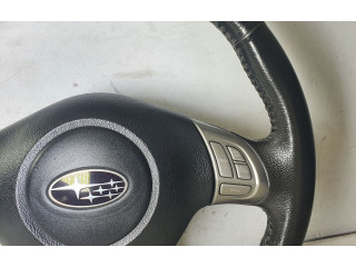 Руль Subaru Forester SH  2008-2013 года GS12005530, Baldai2834      