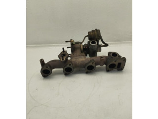 Турбина Hyundai Elantra 2823127000