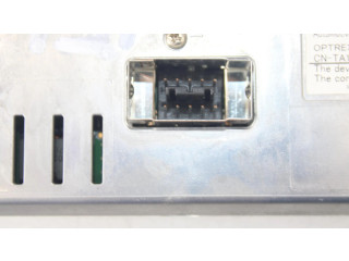 Дисплей 8T0919603A Audi A4 Allroad