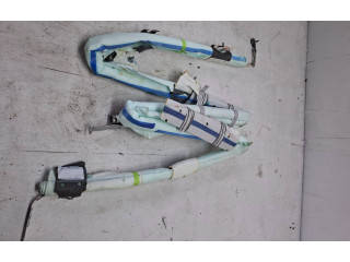 Боковая подушка безопасности 68250175AH Jeep Cherokee