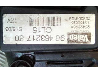 Генератор 9646321780, 9646321780   Peugeot Expert      