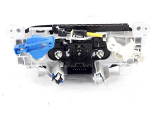 Блок управления климат-контролем 275106734R Dacia Logan VAN