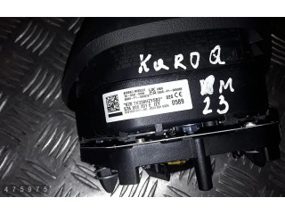 Подушка безопасности водителя 57A880201E Skoda Karoq