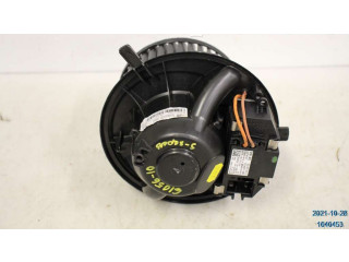 Вентилятор печки    1K1820015Q   Skoda Superb B6 (3T)