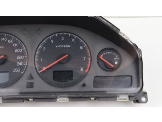 Панель приборов 9499668, 69294570T   Volvo S80       