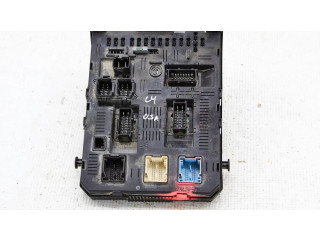 Блок комфорта 9660105680 Citroen C4 I