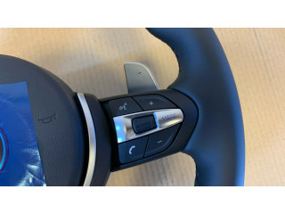 Руль BMW X3 F25  2010-2017 года 32307848338, 32308092206      