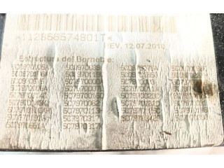 Модуль управления BSM 5C0970108A, 5C0570039   Volkswagen Jetta VI    