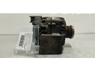 Генератор 51854103, 2608893A   Fiat Punto Evo      