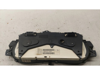 Панель приборов 8200377202, TE0053542Q   Dacia Logan I       