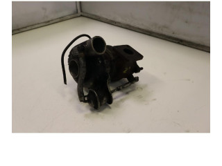  Турбина Maserati Biturbo  RHB5019438         