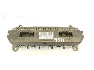 Блок управления климат-контролем F1ET18C612AK   Ford Focus