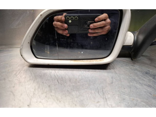 Зеркало электрическое Skoda Octavia Mk2 (1Z) 2004 - 2013 года