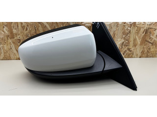 Zpětné zrcátko BMW X6 E71 2010 7136887, 7181175