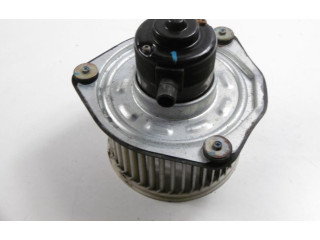 Вентилятор печки       Chevrolet Nubira