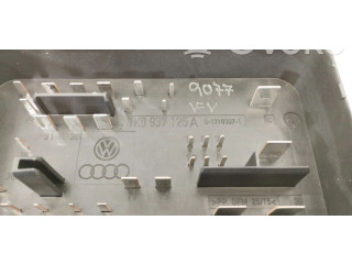 Pojistková skříňka Řídící jednotka BSM 1K0937125A   Seat Altea 2007