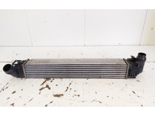 Интеркулер  8200880552   Dacia Duster 1.5