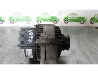 Генератор 0003250V008, 6332158   Smart ForTwo I 0.6     