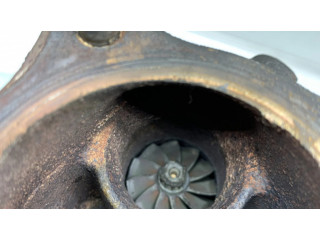  Турбина Audi A3 S3 8P 1.6 4937301001         